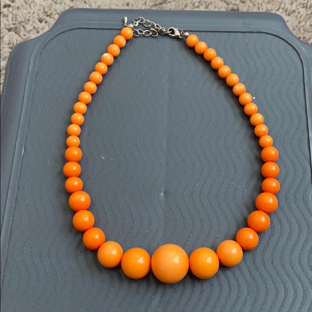 Color necklaces - Picture 2 of 4